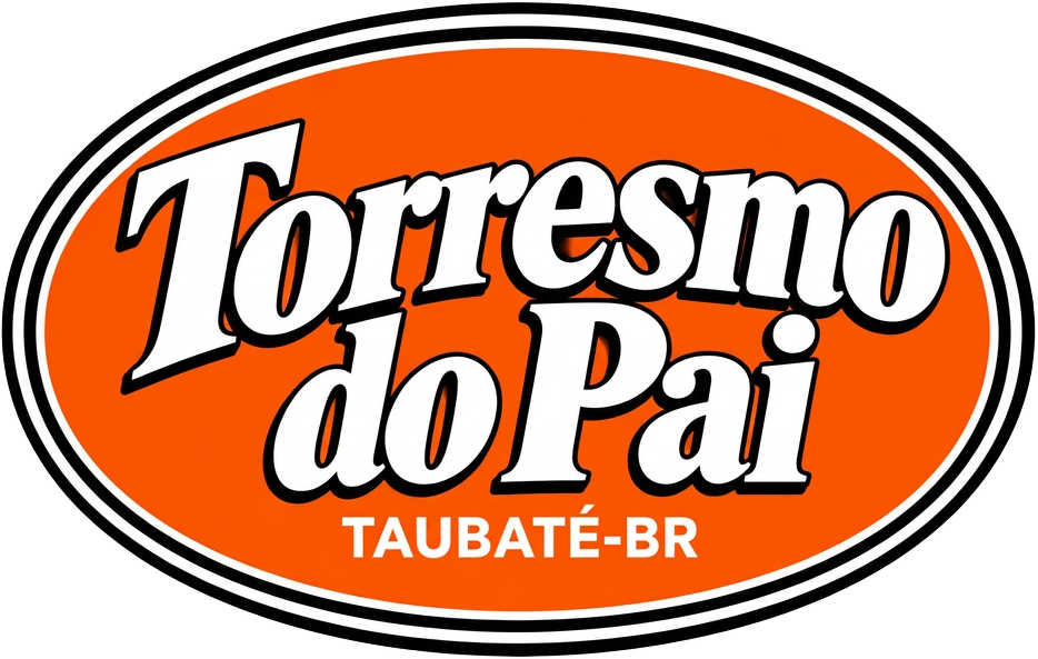 Torresmo do Pai — Taubaté, BR